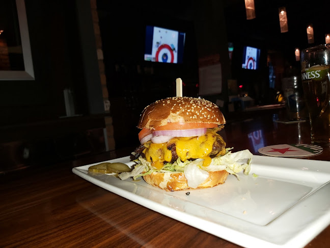 Roc'N Doc's - Hospitality and gastronomy