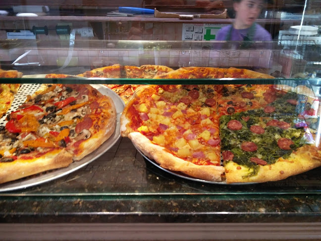 La Villa Bakery and Café - Mississauga