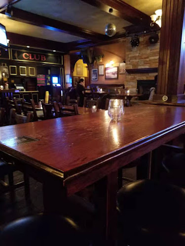 Comentarii opinii despre The Buck & Ear