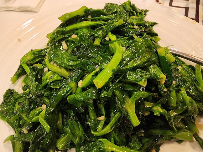 Sun Sui Wah Seafood Restaurant