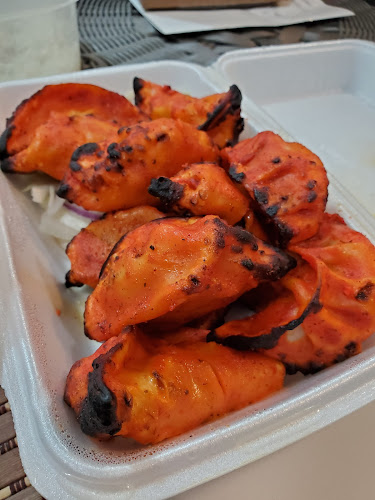 Flame House Grill & Bar - KITCHENER ( Fine Indian, Hakka Chinese & Momos ) - Hospitality and gastronomy