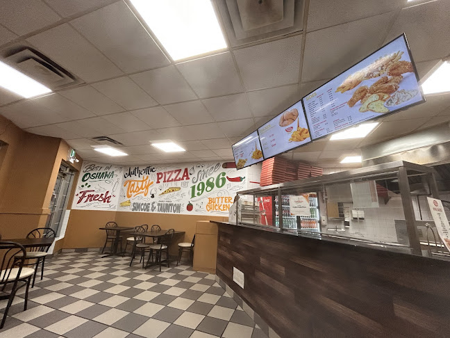 1335 Simcoe St N, Oshawa, ON L1G 4X1