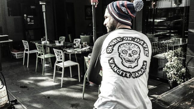 Score on Davie - Hospitality and gastronomy