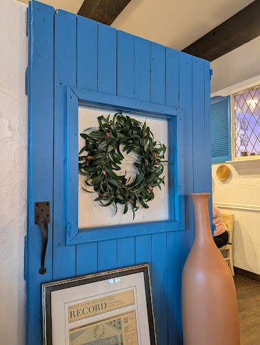 Comentarii opinii despre Mediterraneo Family Restaurant