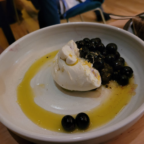 The Common Stove - Hospitality and gastronomy