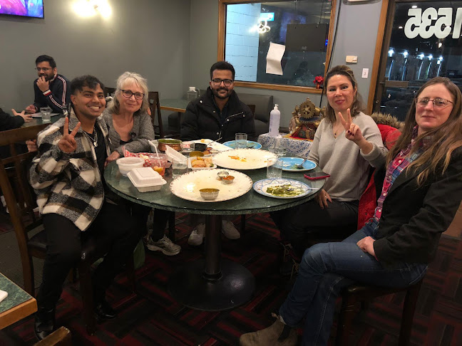 1535 Ogilvie St S, Prince George, BC V2N 1W7