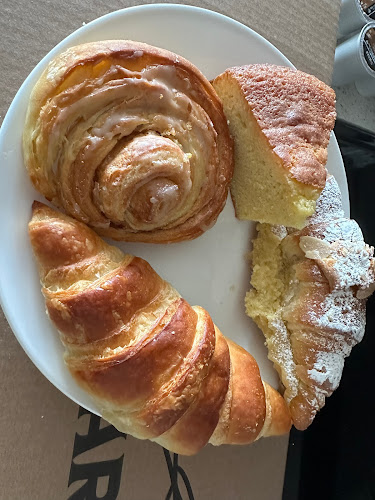 Comentarii opinii despre Le Boulanger Français - The French Baker