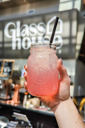 Glasshouse Kitchen|Bar - St. Albert