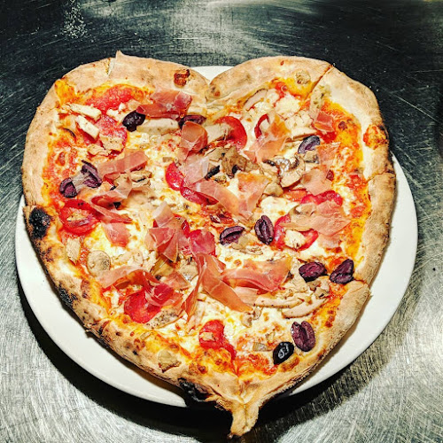 Comentarii opinii despre Johnny Rocco's Italian Grill