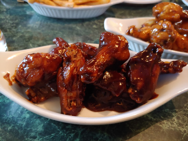 Comentarii opinii despre Landlubber Pub