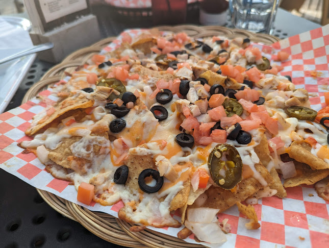 Opinii despre O'Grady's Outpost în Ottawa - Hospitality and gastronomy