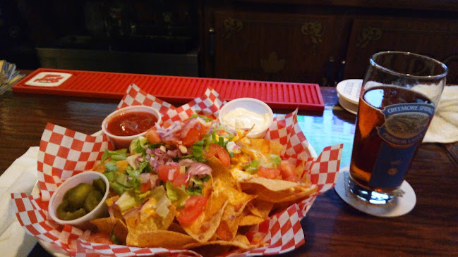 Archibald's Neighbourhood Pub - Richmond Hill