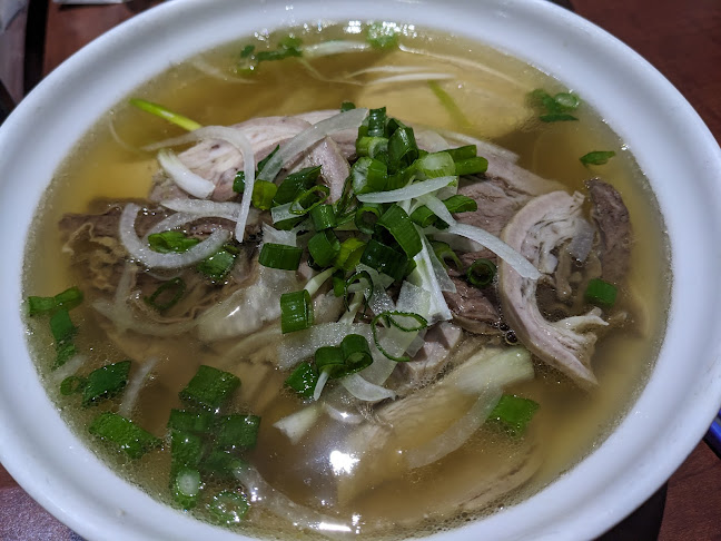 Pho Friendly 18 - Concord