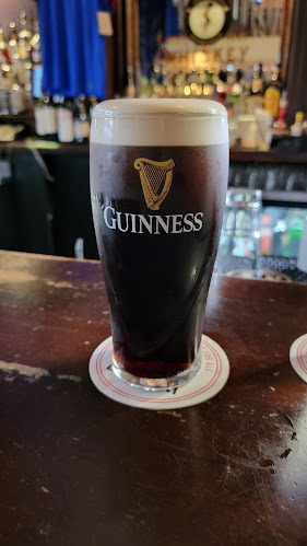 Comentarii opinii despre St. James Corner Restaurant & Irish Pub