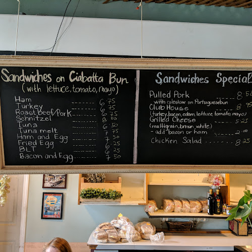 Fraser Park Restaurant - Hospitality and gastronomy