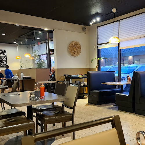 White Lotus Restaurant - Saskatoon