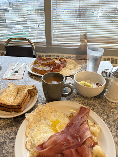 Kirstens Hideout Café - Kamloops