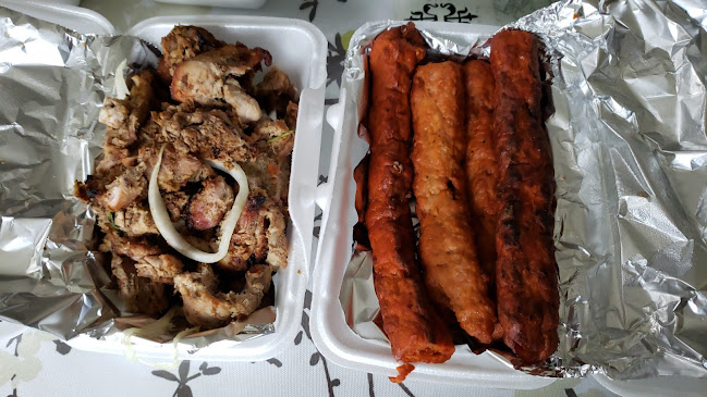 Comentarii opinii despre Silver Spoon Scarborough - Head Office