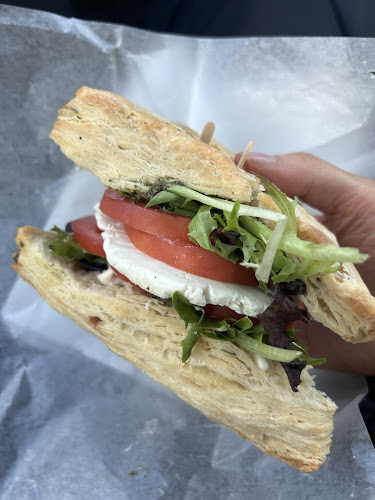 Opinii despre The SconeWitch Take-Away în Ottawa - Hospitality and gastronomy