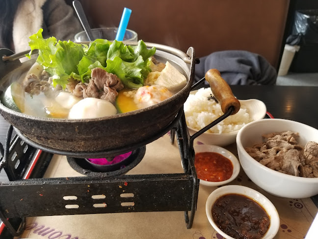 Bubble World-New Westminster - New Westminster