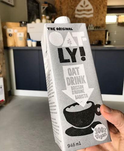 Opinii despre Rapids End Coffee Roastery în Peterborough - Hospitality and gastronomy