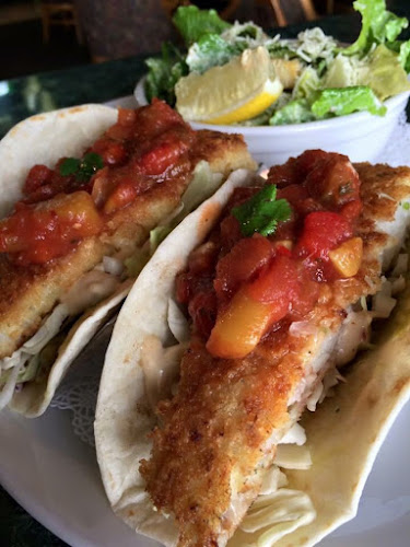 Landlubber Pub - Nanaimo