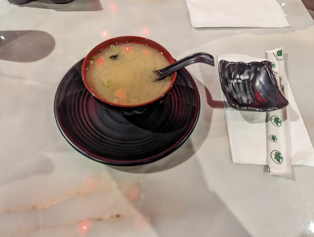 Sushi Shogun - Hospitality and gastronomy