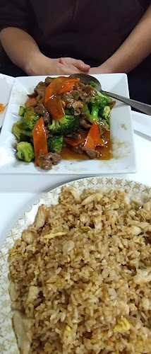 Lee's China Garden Restaurant - Hospitality and gastronomy