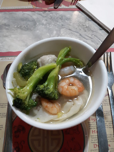 Comentarii opinii despre Taishan Gardens Restaurant