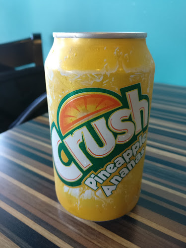 Comentarii opinii despre Harbourside Fish And Chips