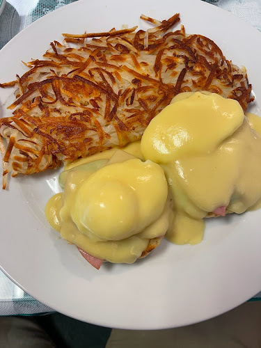 Jim's Cafe - New Westminster