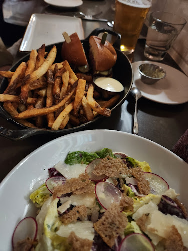 Richmond Station - Toronto