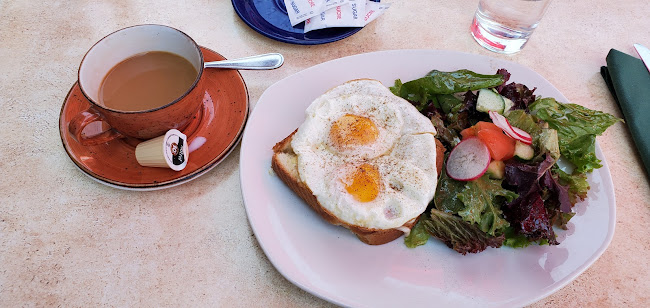 Opinii despre The Apricot Tree Cafe în Mississauga - Hospitality and gastronomy