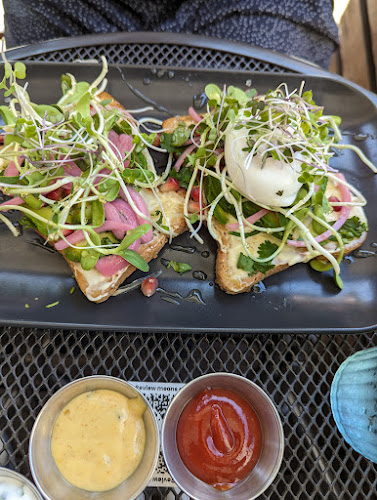 Blaze Gourmet Burgers | Dine-in Takeout and Catering - Vancouver