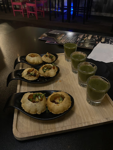 Opinii despre Bollywood Cafe Indian Street Eats & Bar. în Windsor - Hospitality and gastronomy