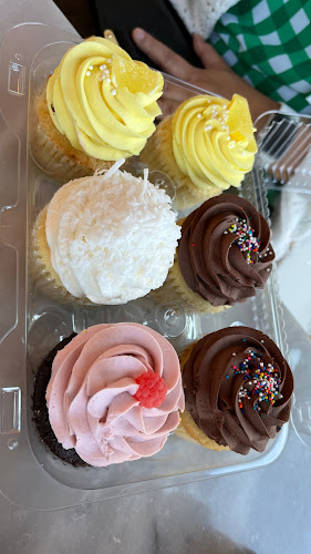 Comentarii opinii despre Butter Baked Goods Ltd