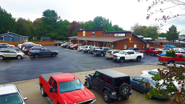 Opinii despre Chummy's Grill în Sault Ste. Marie - Hospitality and gastronomy