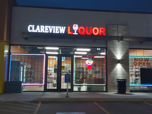 Clareview Liquor