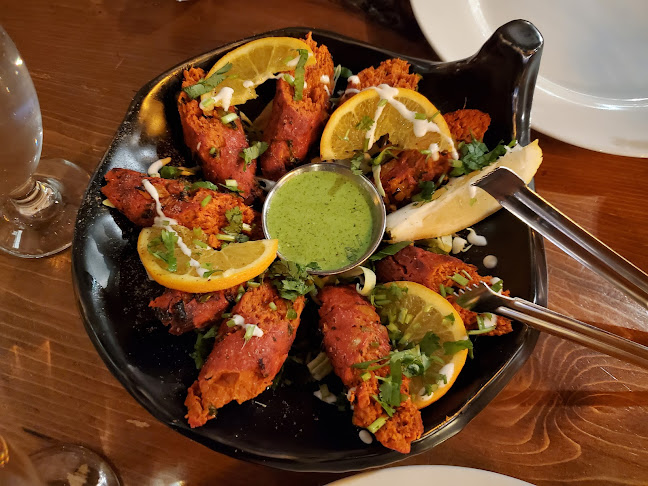 Comentarii opinii despre Masala Boyz Indian Lounge and Bar