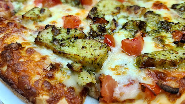 Red Swan Pizza - Hospitality and gastronomy