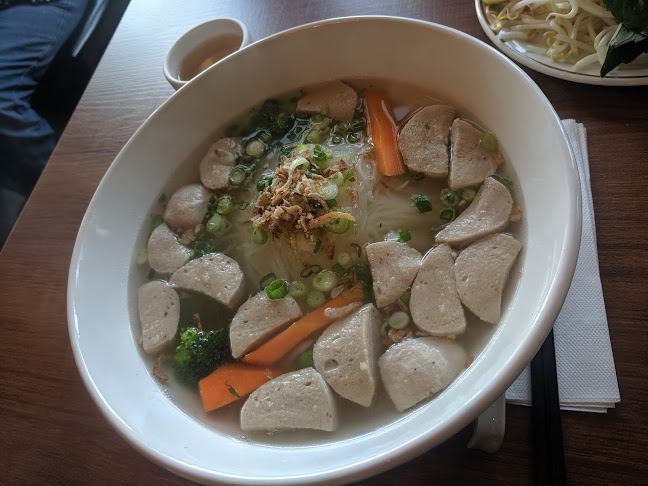 Opinii despre Pho 777 Vietnamese Restaurant Langley în Langley - Hospitality and gastronomy