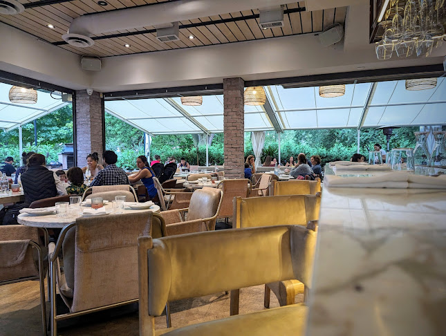 Comentarii opinii despre Toronto Beach Club