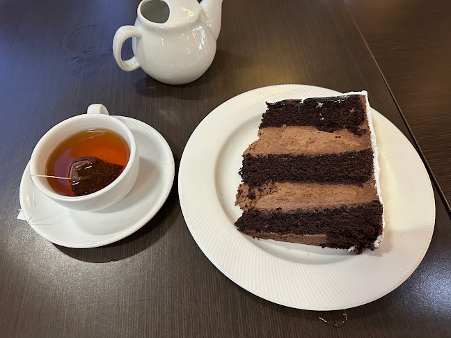 True Confections Denman - Vancouver