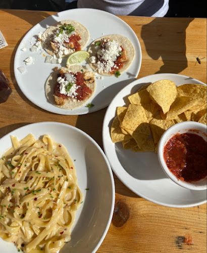 Queen St. Warehouse - Hospitality and gastronomy