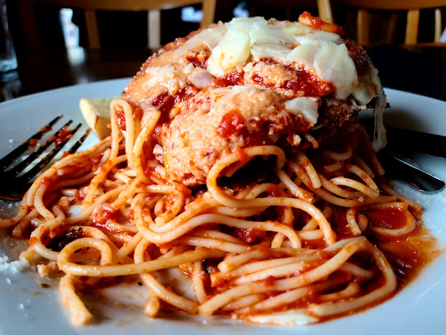 Rustico Kitchen And Bar