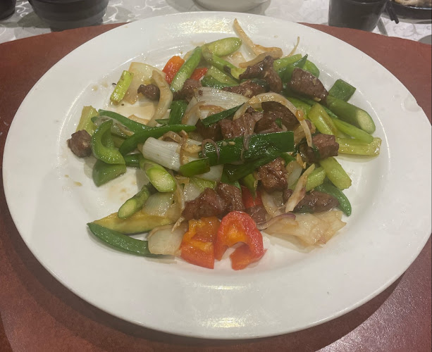 Top Choice Restaurant 阿一小廚