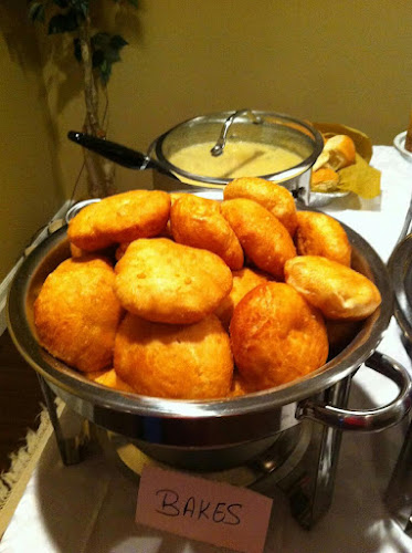 Comentarii opinii despre Dolly's Jerk Joint