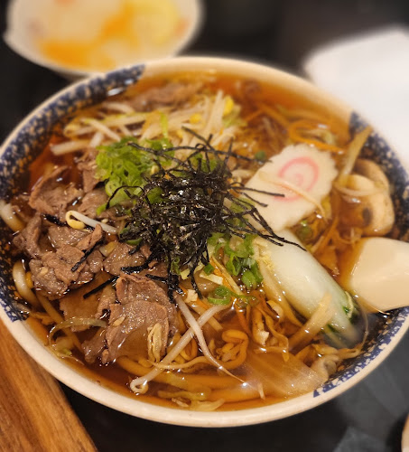 Shinobi Sushi Japanese Restaurant