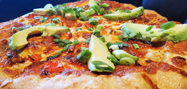 Big Rig Kitchen & Brewery - Iris