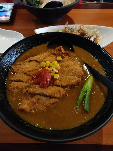 Sho Bu Japanese Noodle - Hospitality and gastronomy